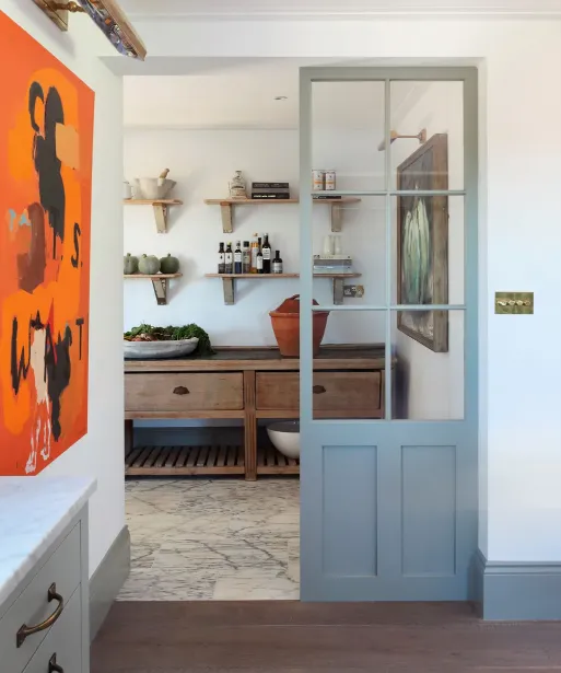 How to Design a Pantry: 5 Tips for Creating an Organized Cook Space