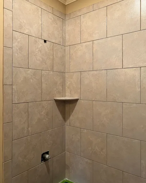 What You Need to Know About Tiling Over Existing Tile