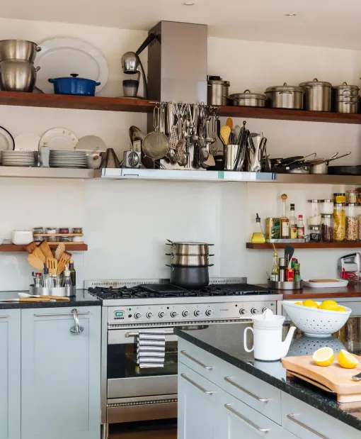 What's make a kitchen look cheap - 5 things designers say you're doing wrong