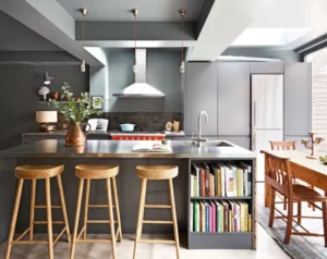 What’s make a kitchen look cheap – 5 things designers say you’re doing wrong